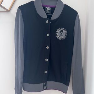 Sullen Varsity Jacket